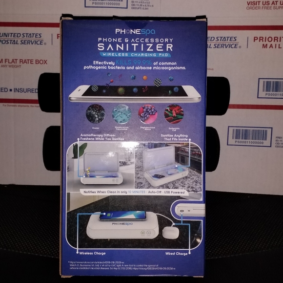 PhoneSpa - Picture 10 of 10